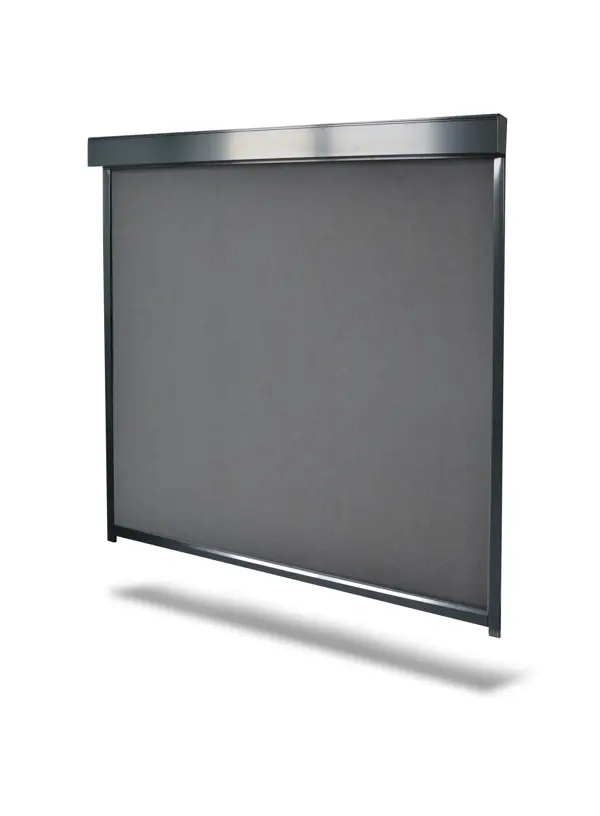 Screenová roleta SCREEN - ALFA ZIP PLUS