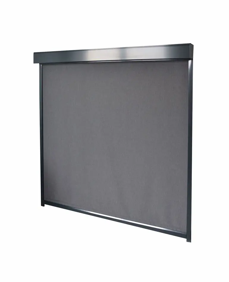 Screen ALFA SOLAR-ZIP