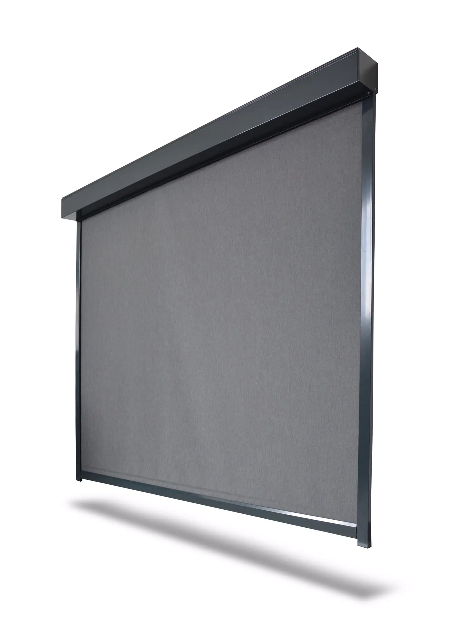 Screen ALFA SOLAR-ZIP