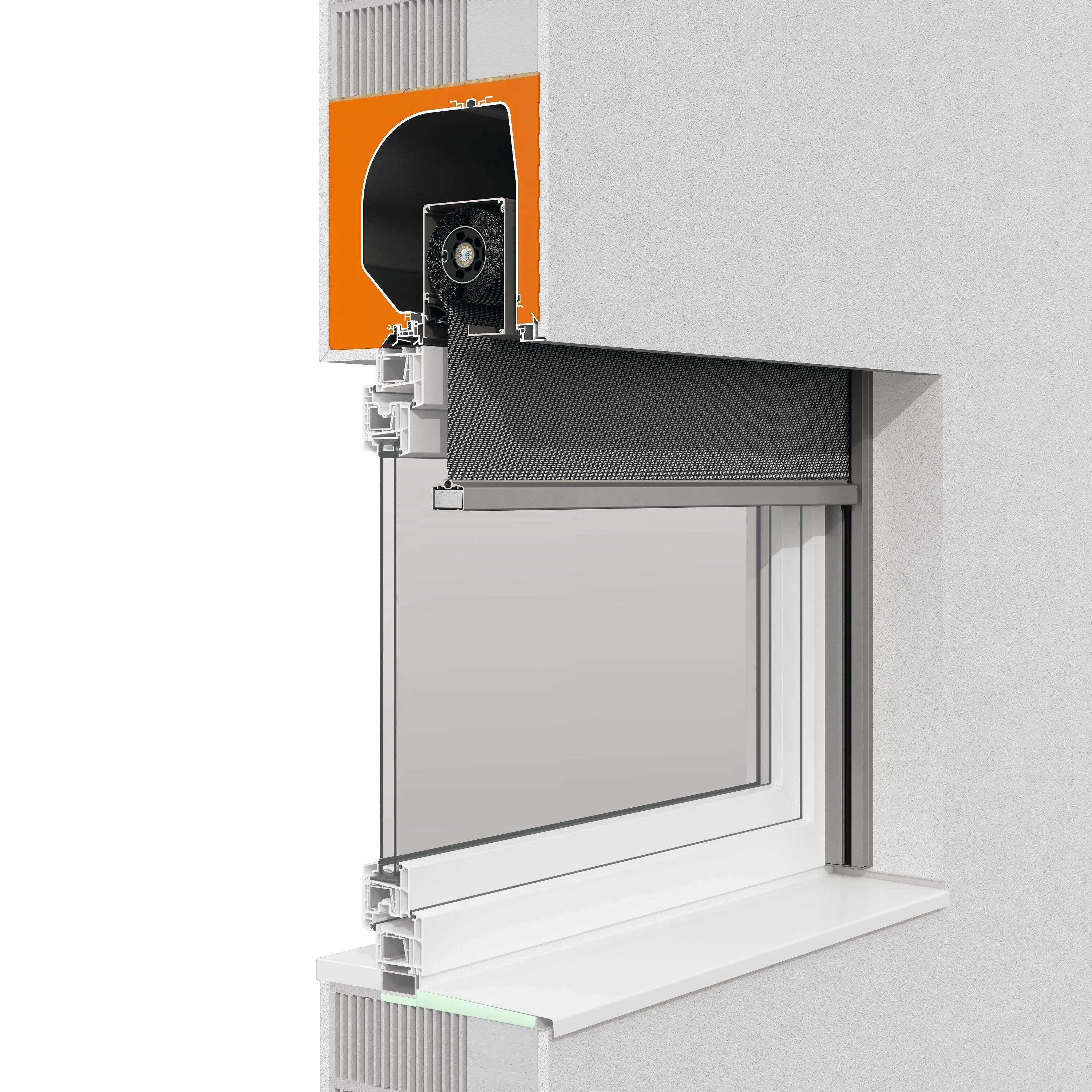 zipSCREEN PURO 2.XR-zip